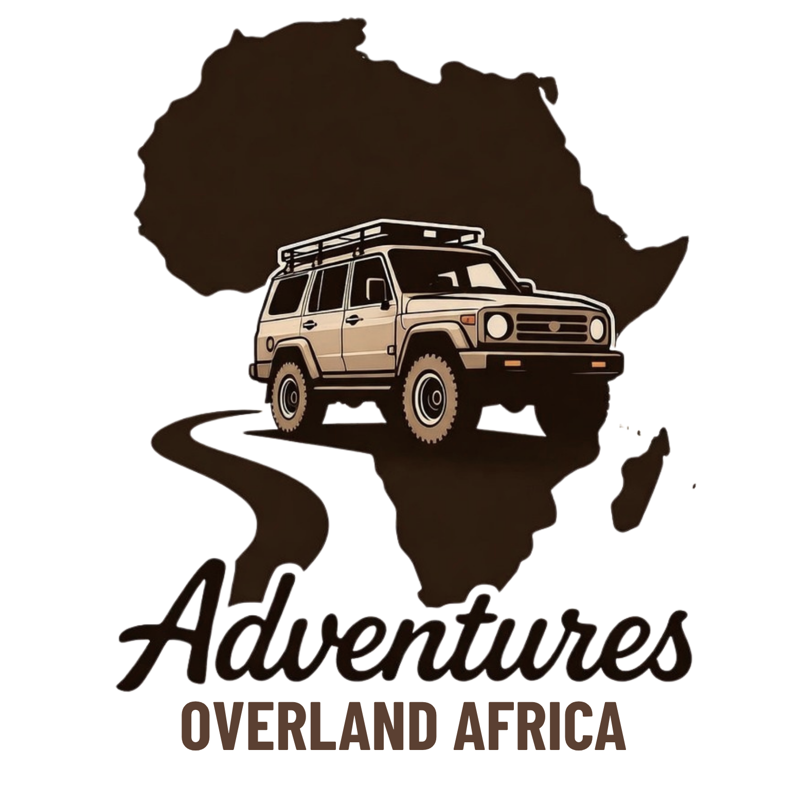 Adventures Overland Africa